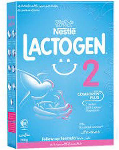 Picture of LACTOGEN 2 200G